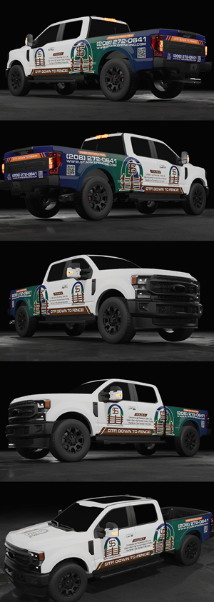 Car Wrap Design by VCreativeidea for FAW | Design #36367338