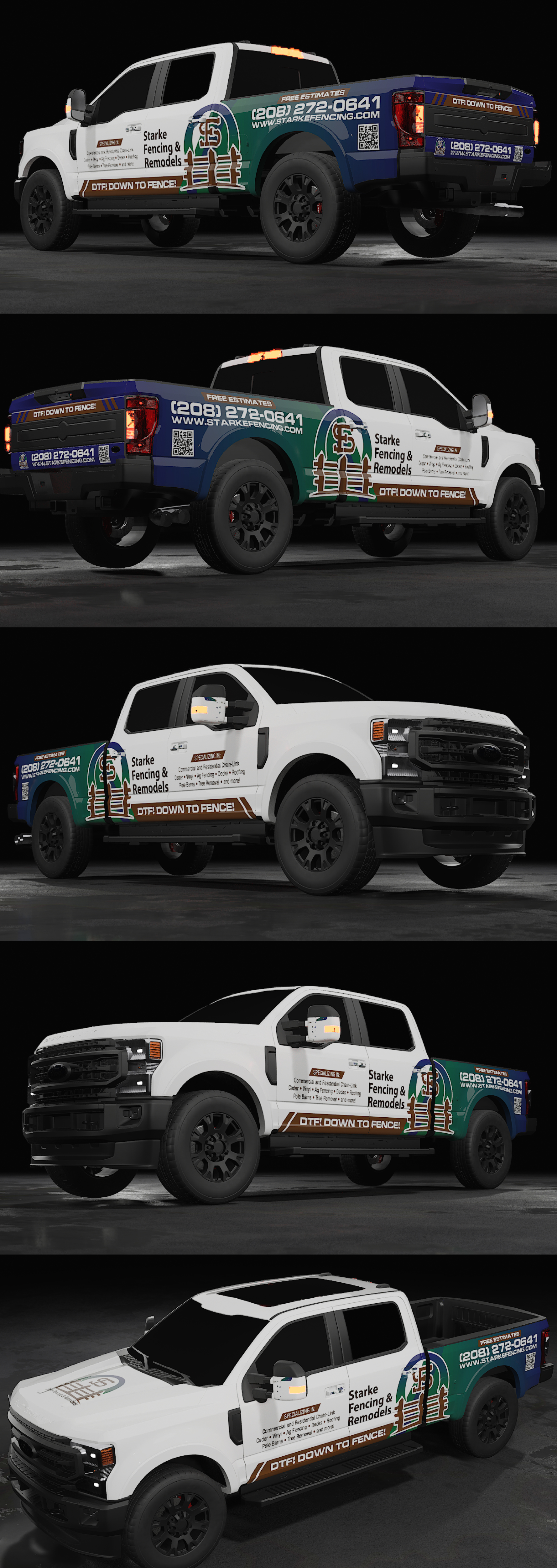 Car Wrap Design by VCreativeidea for FAW | Design #36367381