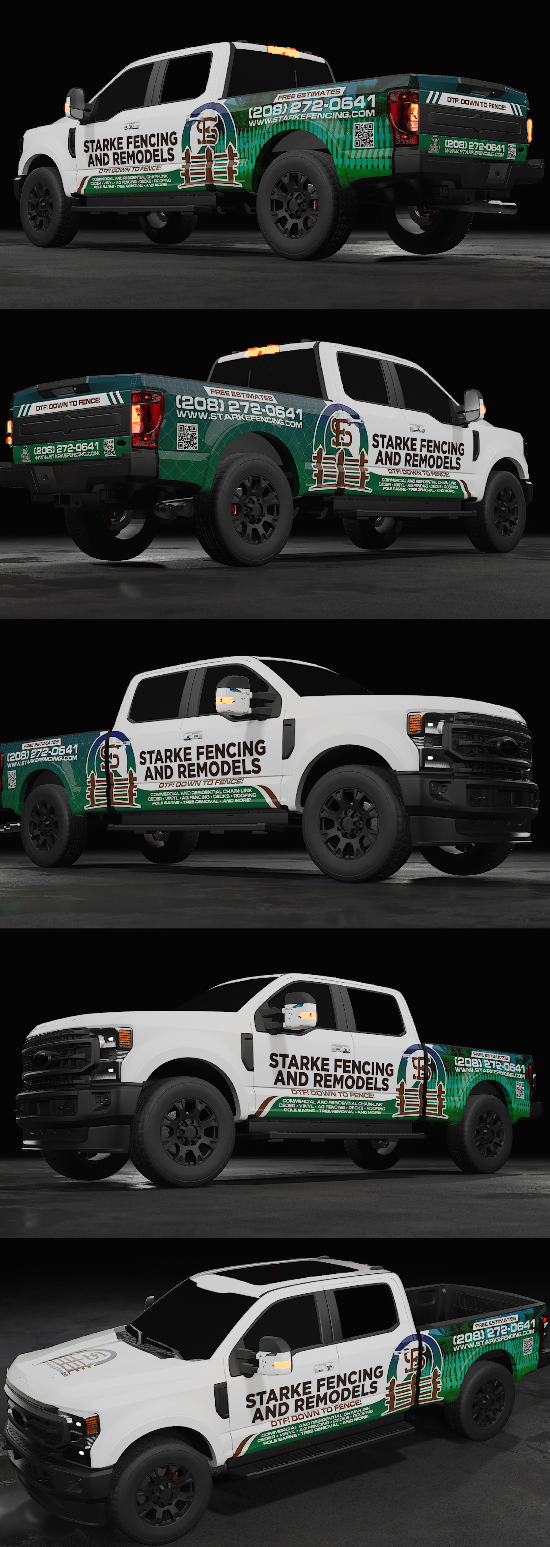 Car Wrap Design by VCreativeidea for FAW | Design #36367606