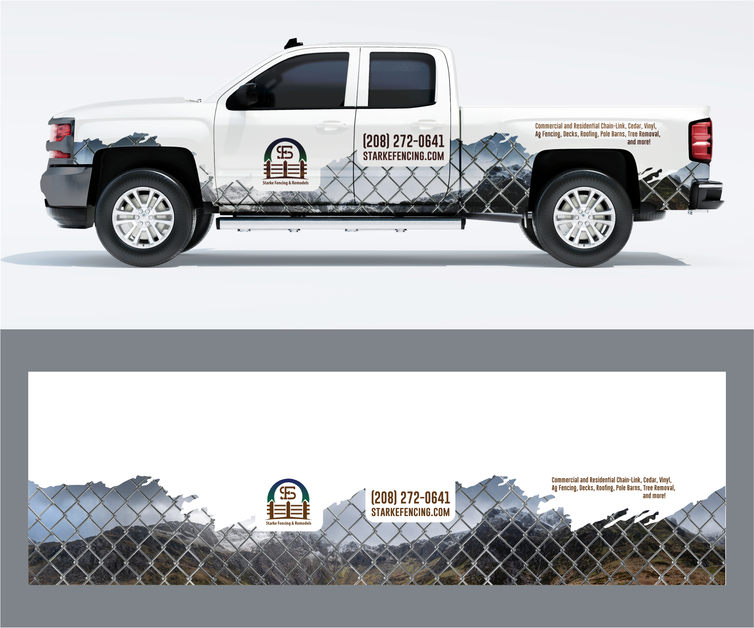 Car Wrap Design by ThiagoB for FAW | Design #36363232