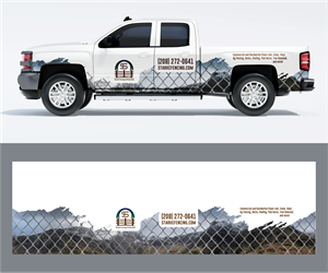 Car Wrap Design by ThiagoB for FAW | Design: #36363232