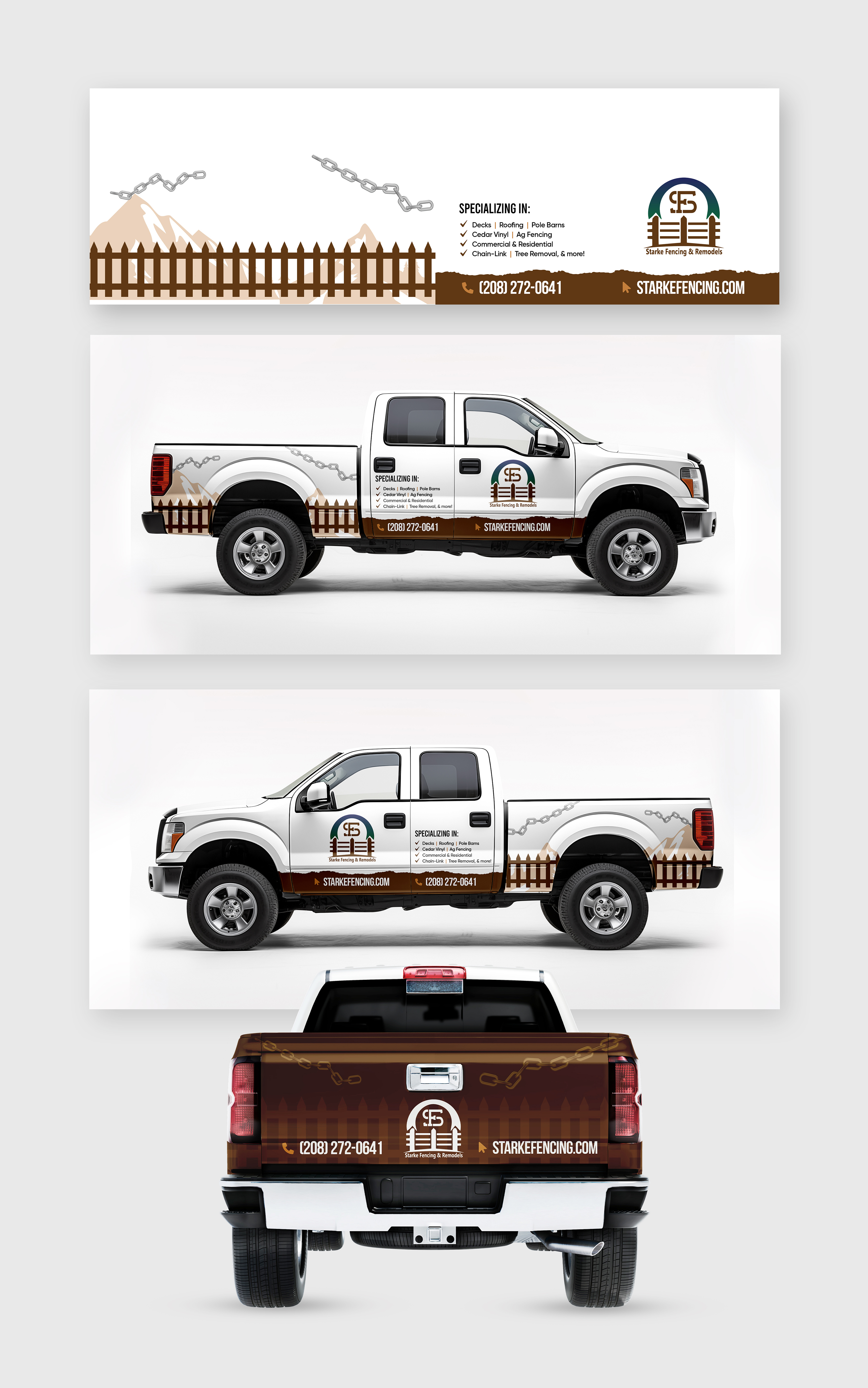 Car Wrap Design by Graphic Guy for FAW | Design #36366586