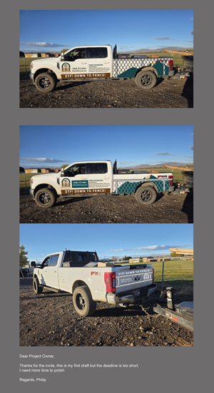 Car Wrap Design by Creative D2024 for FAW | Design: #36363418