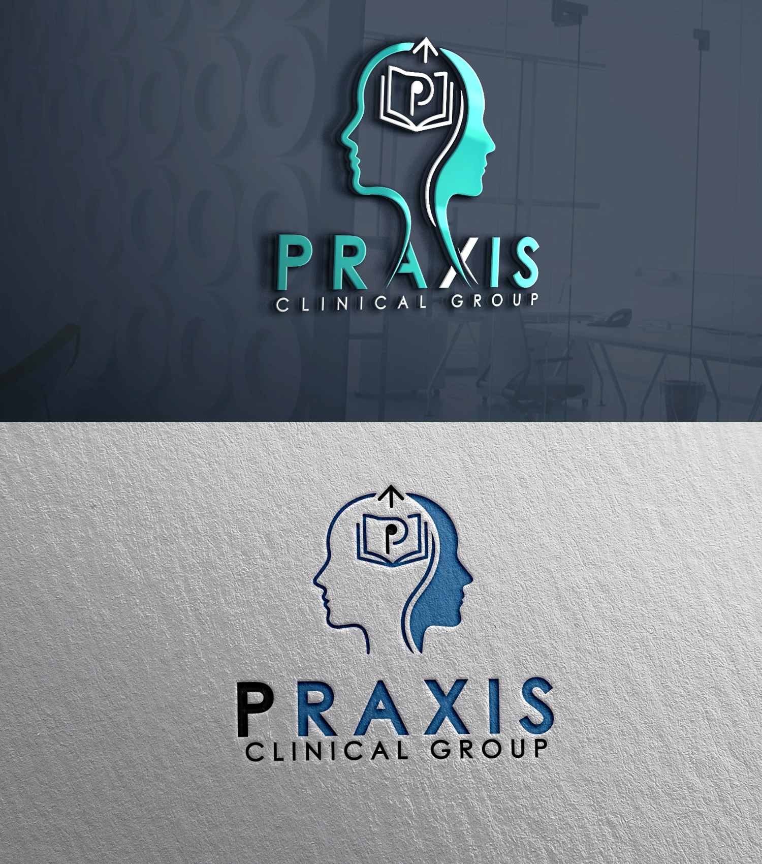 Logo Design by 24ksunny for mood lifters llc | Design #36364268
