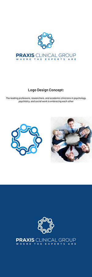 Logo Design by Histeria for mood lifters llc | Design: #36379493