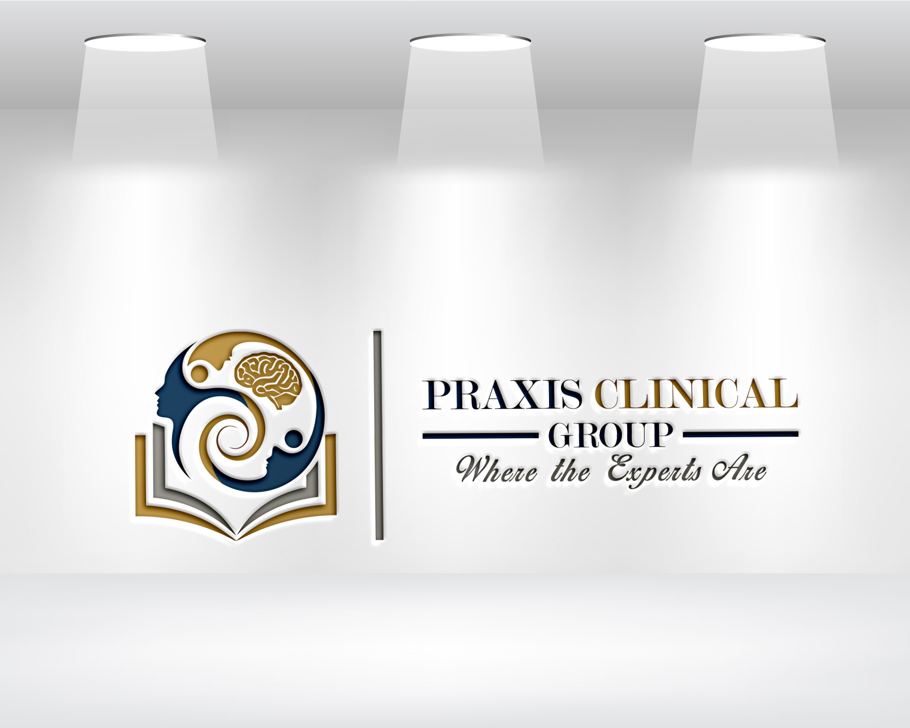 Logo Design by AMEKO for mood lifters llc | Design #36364242