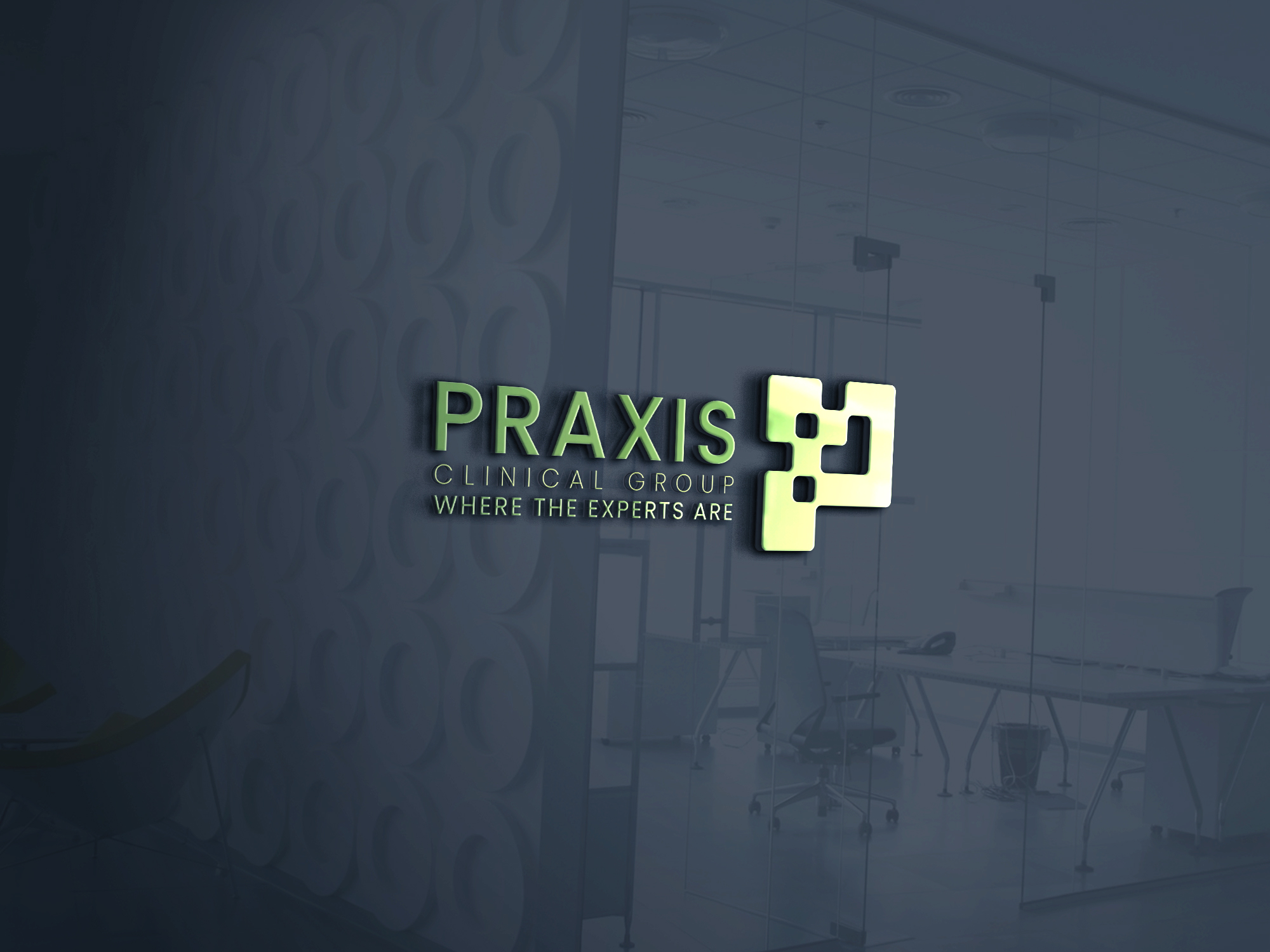 Logo Design by shahadat_hossain for mood lifters llc | Design #36372480