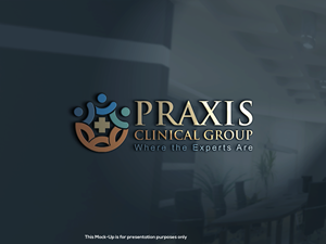 Logo Design by Muina for mood lifters llc | Design: #36363636