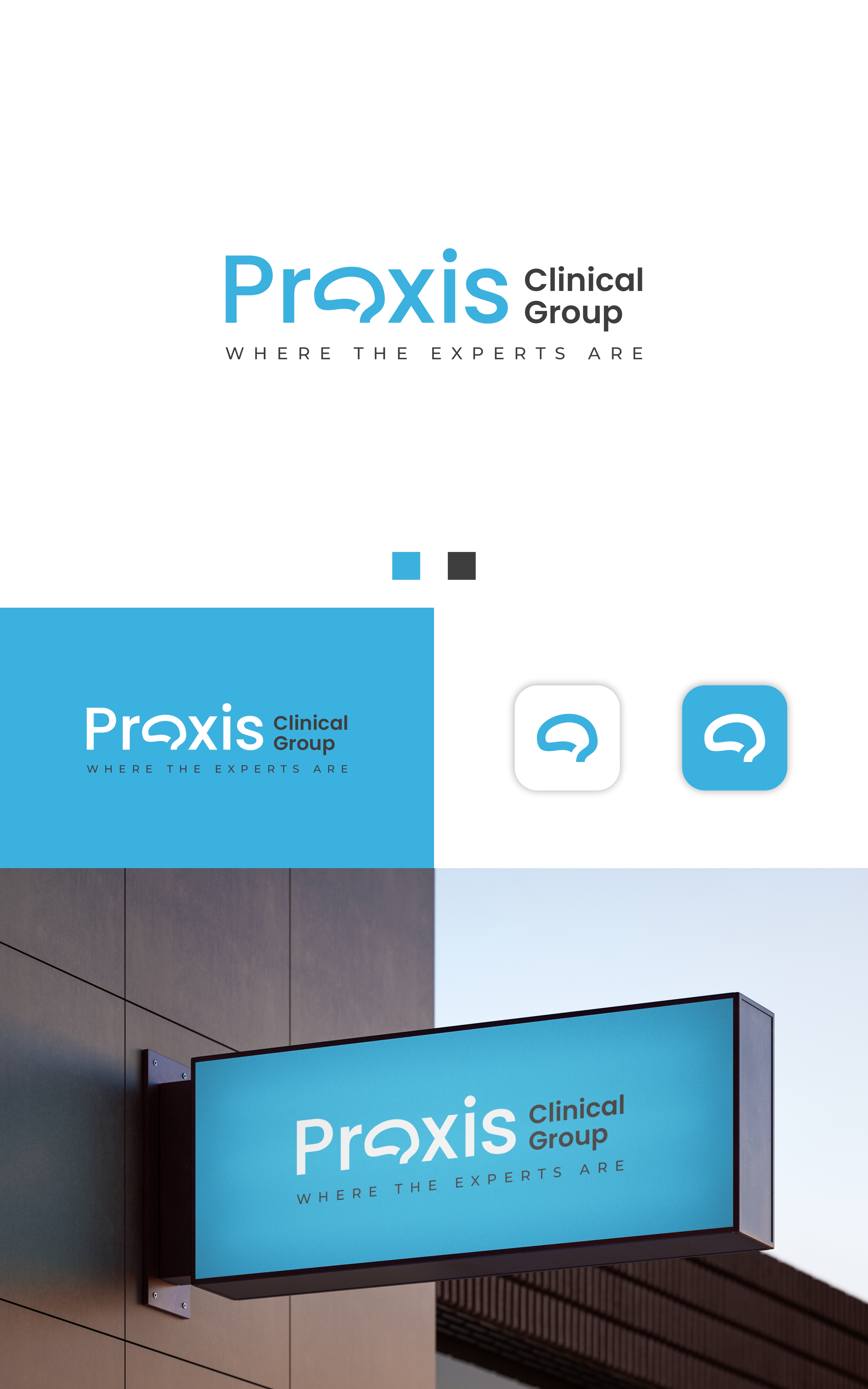 Logo Design by Dell_a.Design for mood lifters llc | Design #36365537