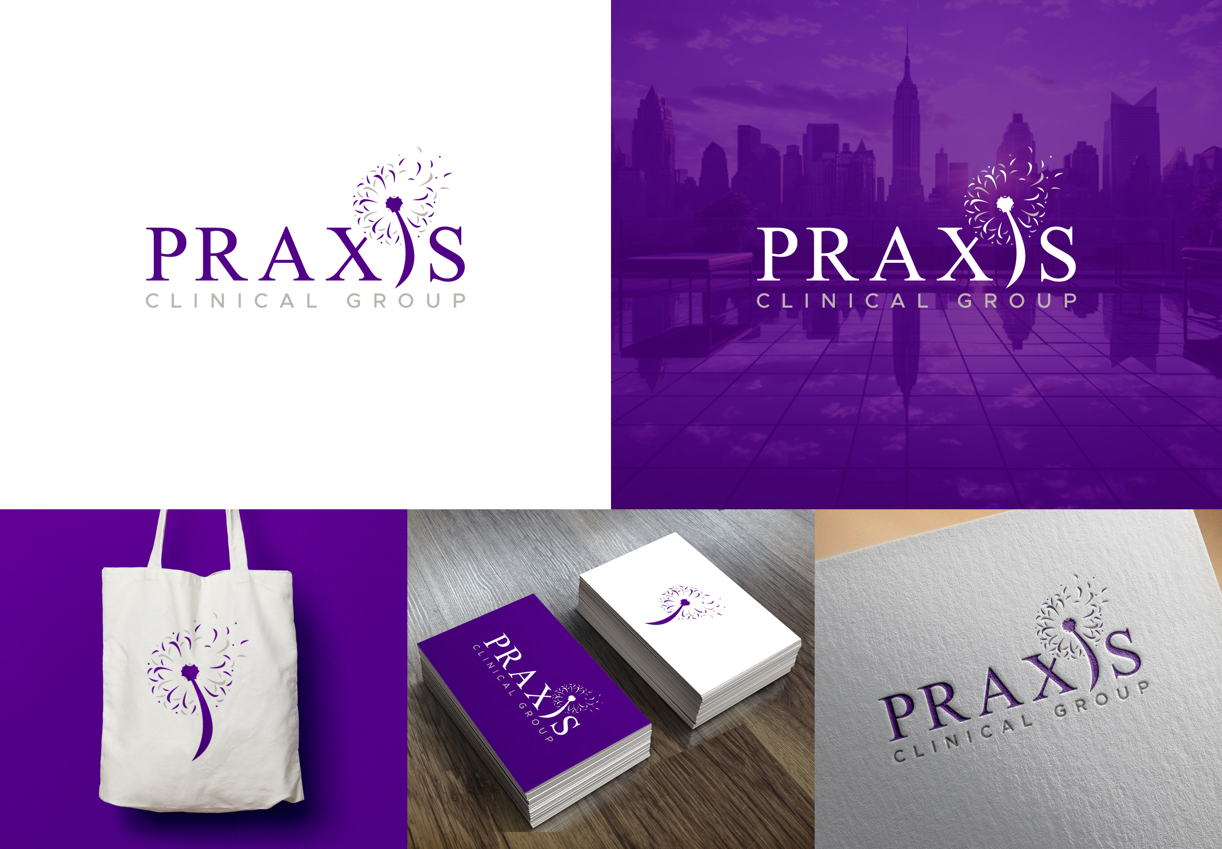 Logo Design by NineOwl for mood lifters llc | Design #36366727