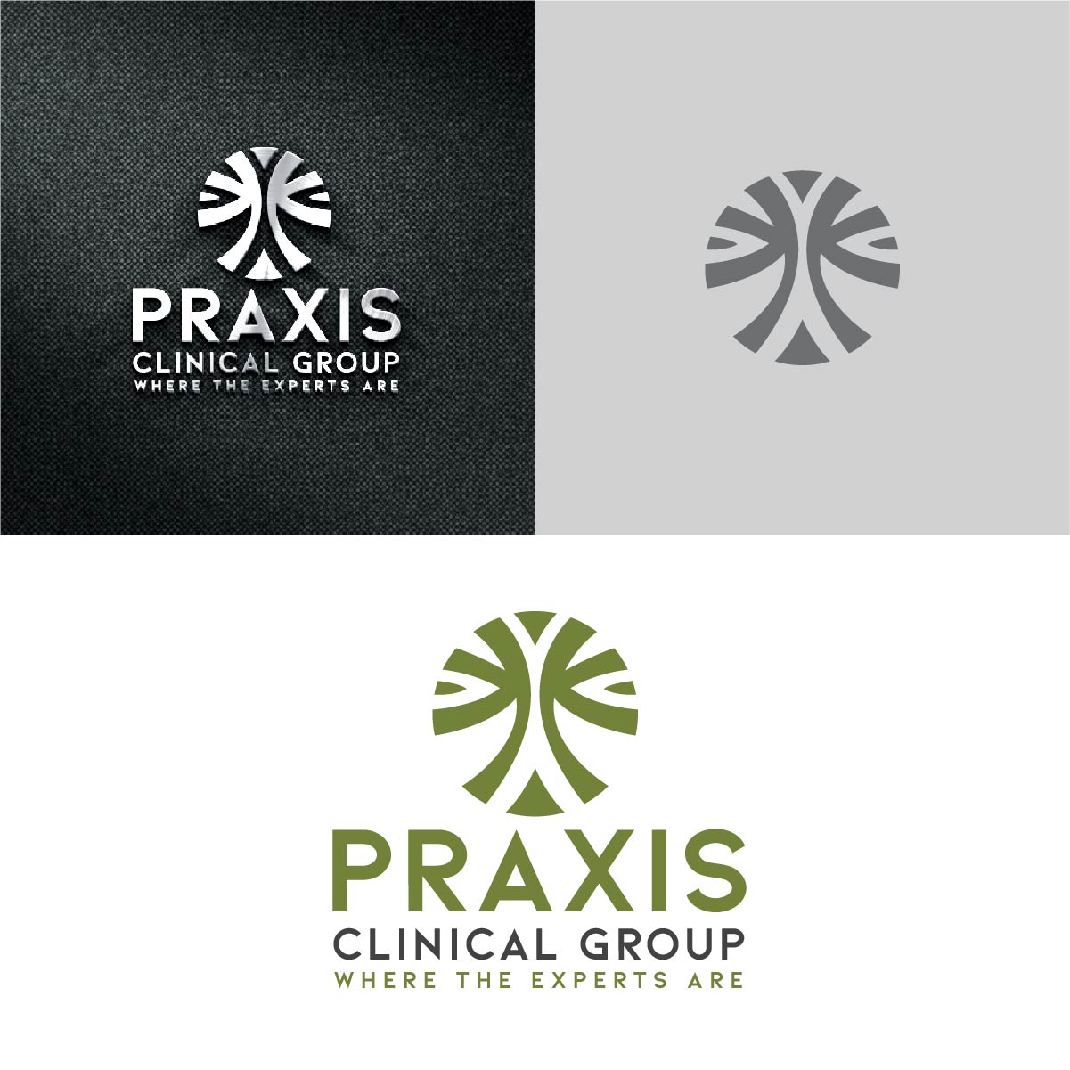 Logo Design by fly  design for mood lifters llc | Design #36366452