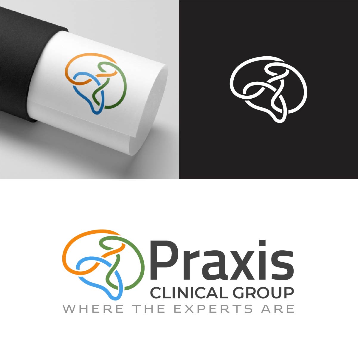 Logo Design by fly  design for mood lifters llc | Design #36366454