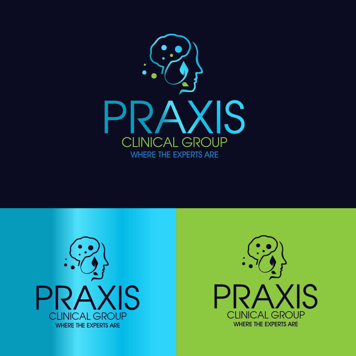 Logo Design by fly  design for mood lifters llc | Design #36366746