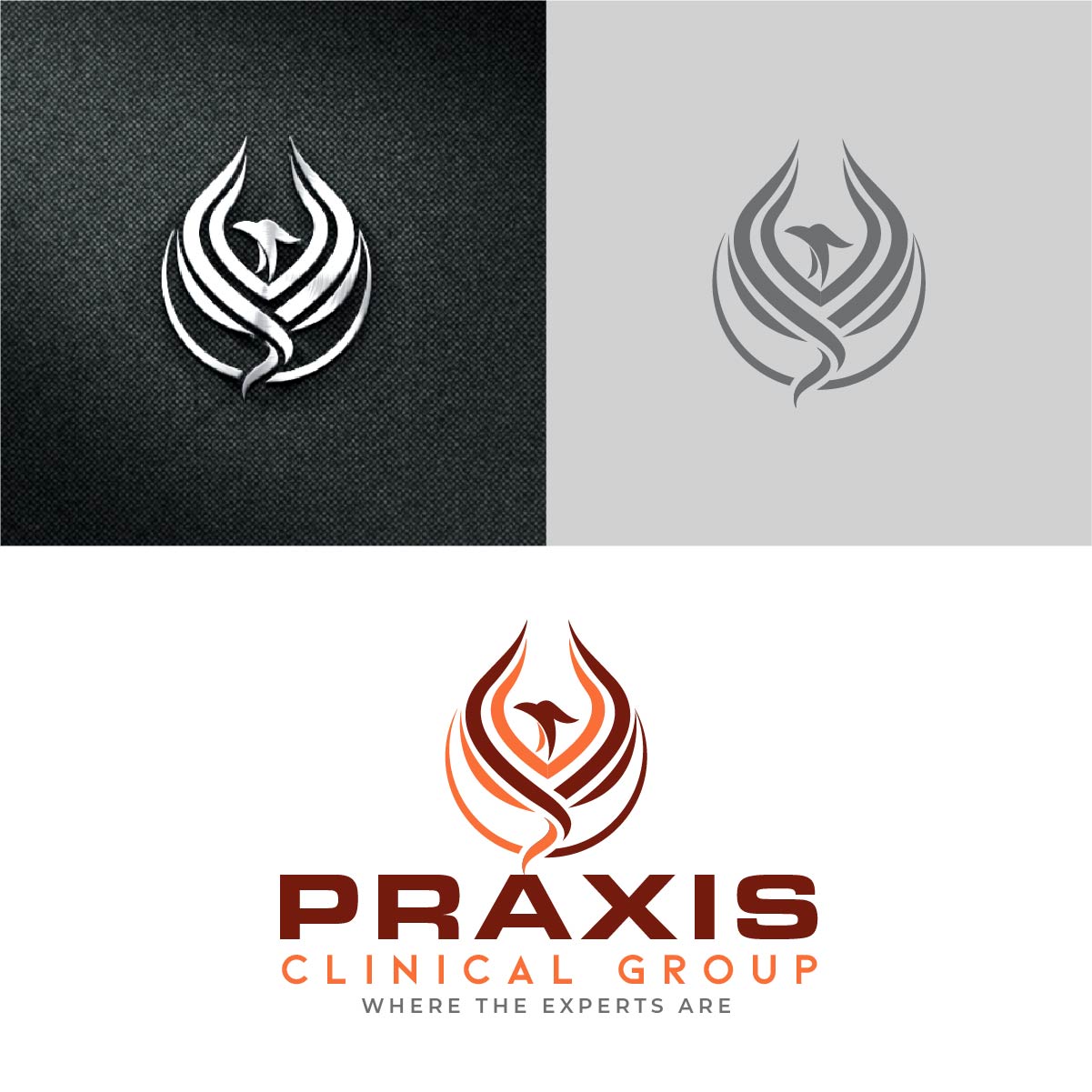 Logo Design by fly  design for mood lifters llc | Design #36370940