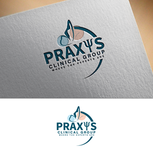 Logo Design by fly  design for mood lifters llc | Design: #36371653