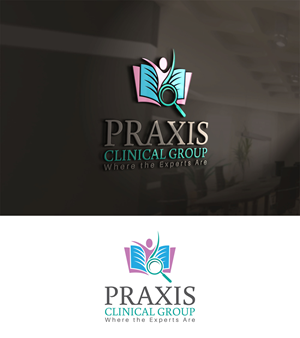 Logo Design by Impressive Designs