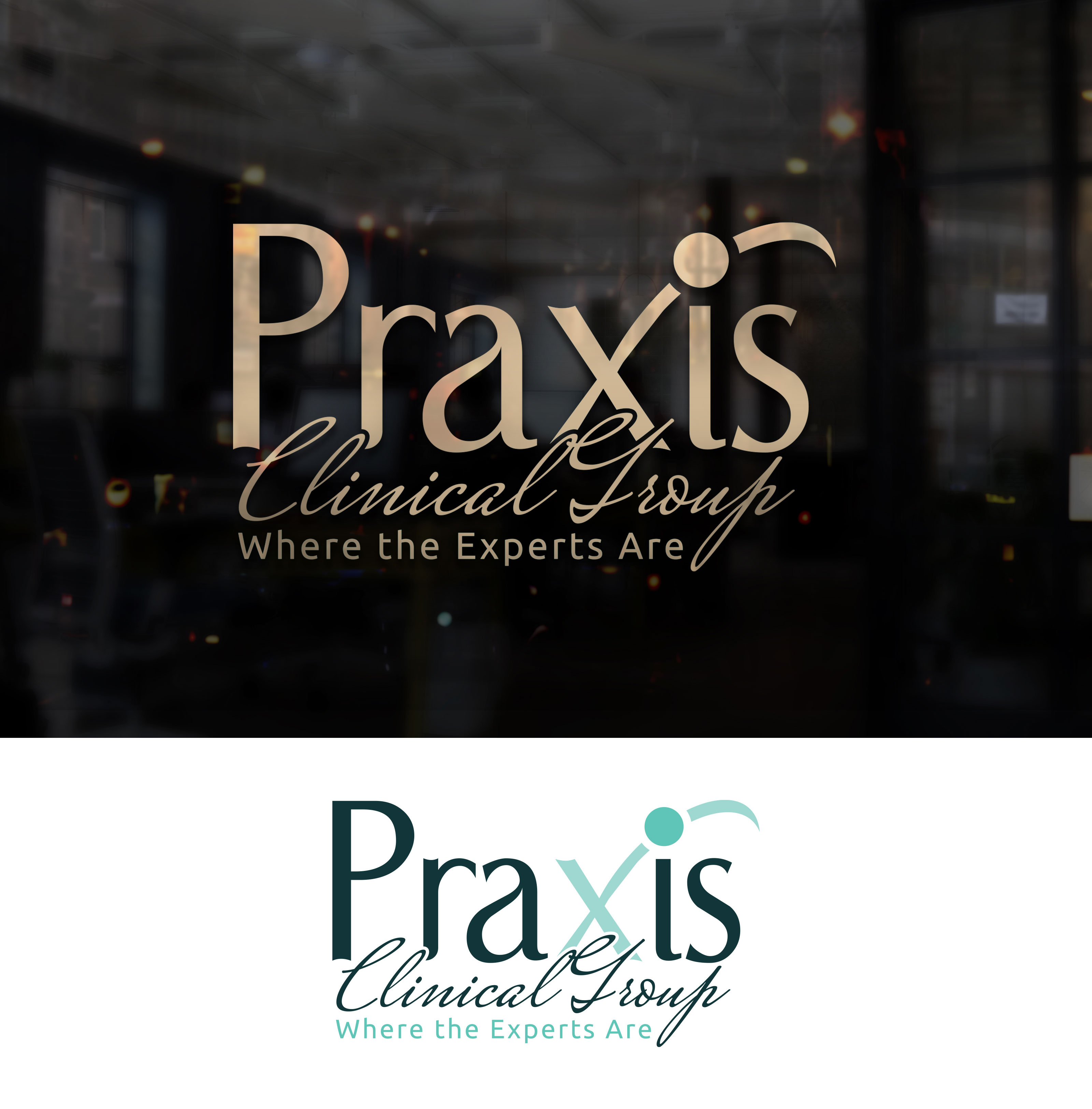 Logo Design by Impressive Designs for mood lifters llc | Design #36366084