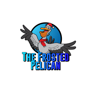 Logo Design by AndySuseno for Black Pelican Seafood Company | Design #36376735