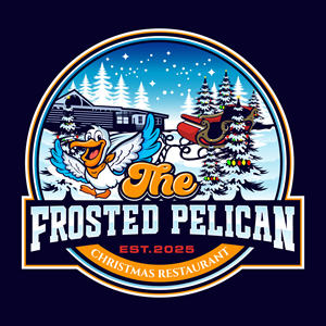 Logo Design by Suvendu.S for Black Pelican Seafood Company | Design: #36387629