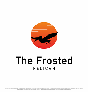 Logo Design by saesean for Black Pelican Seafood Company | Design: #36369415