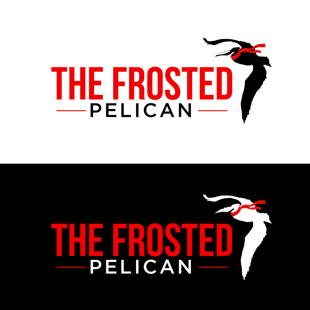 Logo Design by Noor Ezz for Black Pelican Seafood Company | Design #36368671