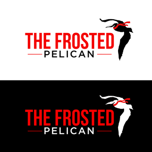 Logo Design by Noor Ezz for Black Pelican Seafood Company | Design: #36368671