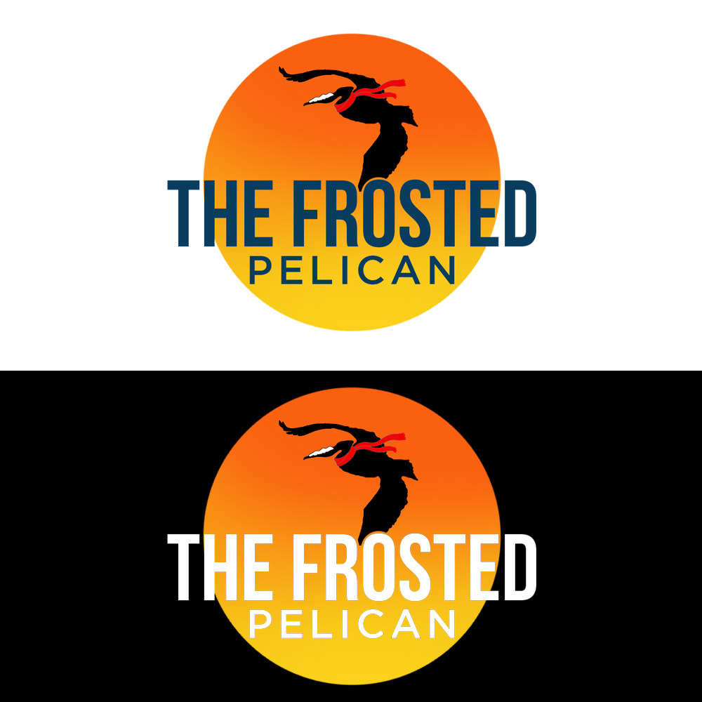 Logo Design by Noor Ezz for Black Pelican Seafood Company | Design #36368672