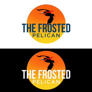 Logo Design by Noor Ezz for Black Pelican Seafood Company | Design: #36368672