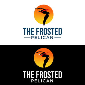 Logo Design by Noor Ezz for Black Pelican Seafood Company | Design: #36368673