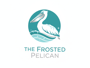 Logo Design by HSL Brain for Black Pelican Seafood Company | Design: #36371655