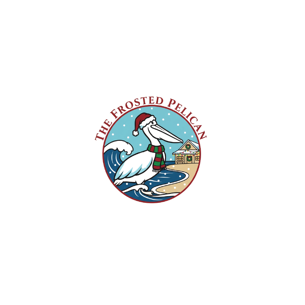Logo Design by hery_krist for Black Pelican Seafood Company | Design #36385579