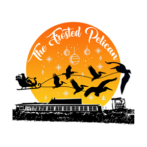 Logo Design by Naufal RA for Black Pelican Seafood Company | Design #36370583