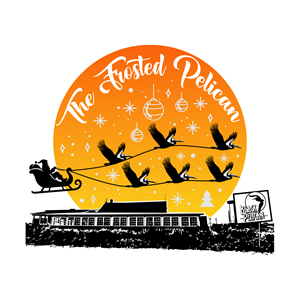 Logo Design by Naufal RA for Black Pelican Seafood Company | Design: #36373833