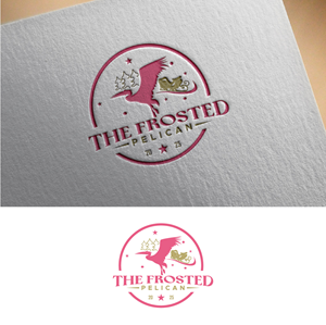 Logo Design by fly  design for Black Pelican Seafood Company | Design: #36371448