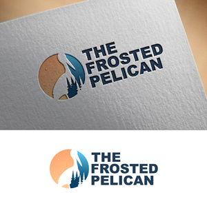 Logo Design by fly  design for Black Pelican Seafood Company | Design: #36371786