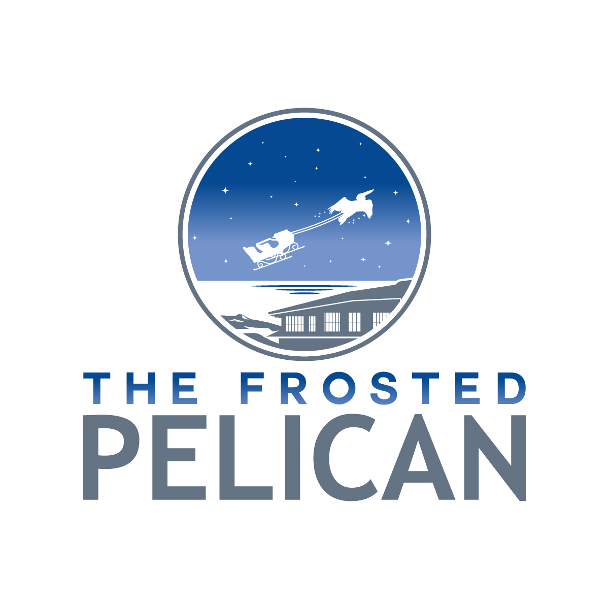 Logo Design by DesignLima for Black Pelican Seafood Company | Design #36371951