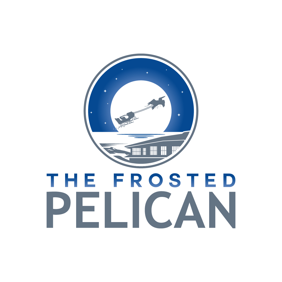 Logo Design by DesignLima for Black Pelican Seafood Company | Design #36371953