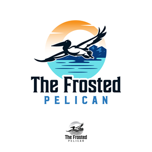 Logo Design by DesignLima for Black Pelican Seafood Company | Design: #36371957