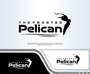 Logo Design by dobleh_creative for Black Pelican Seafood Company | Design: #36378259