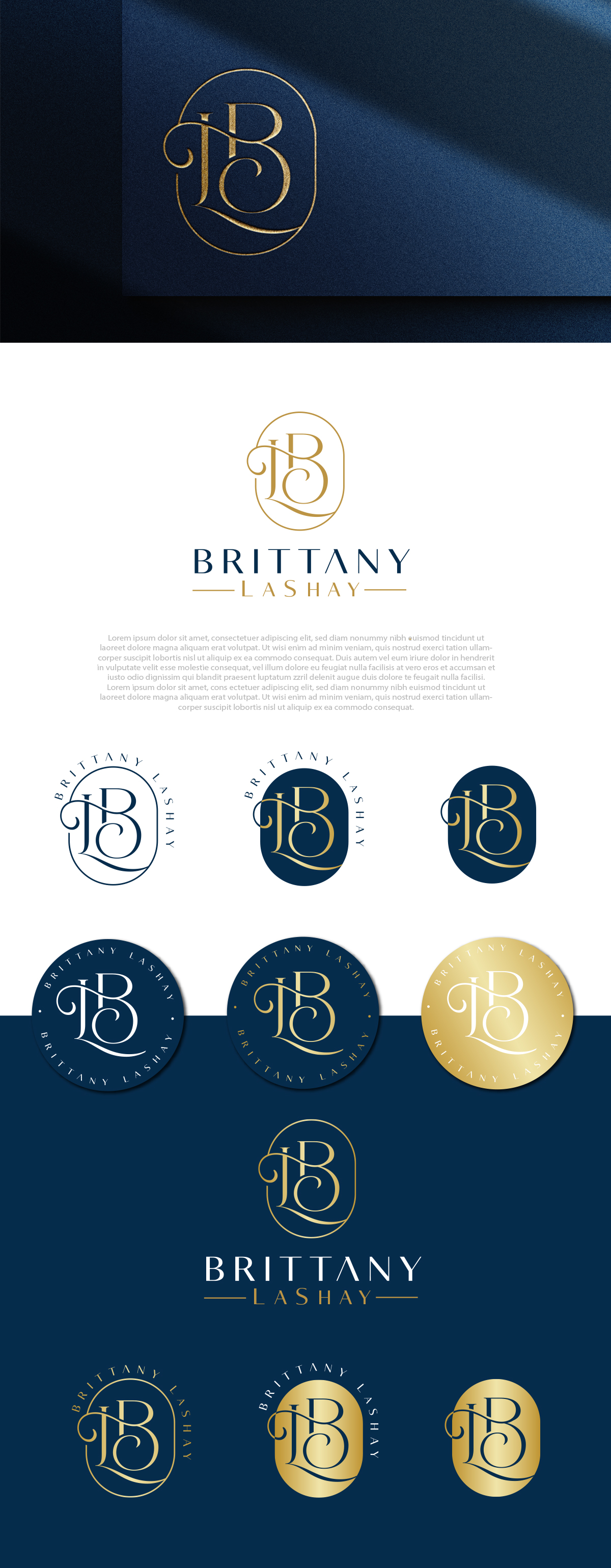 Logo Design by Jelena B for Impact Inc. | Design #36383596