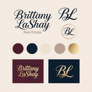 Logo Design by AMBStudio for Impact Inc. | Design: #36400259