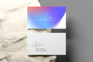 Logo Design by ideaz2050 for Impact Inc. | Design: #36372044