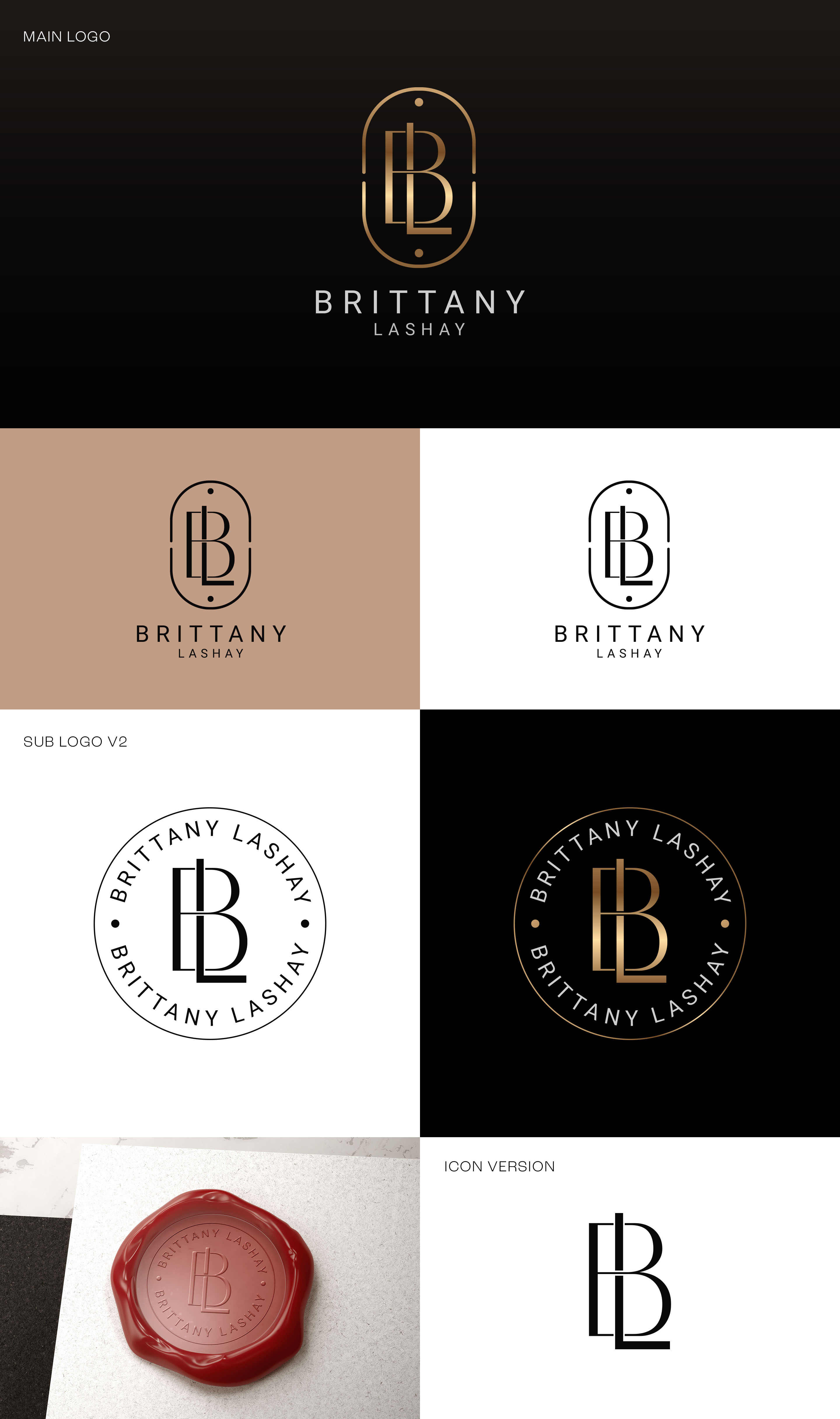 Logo Design by Design Athics for Impact Inc. | Design #36394804