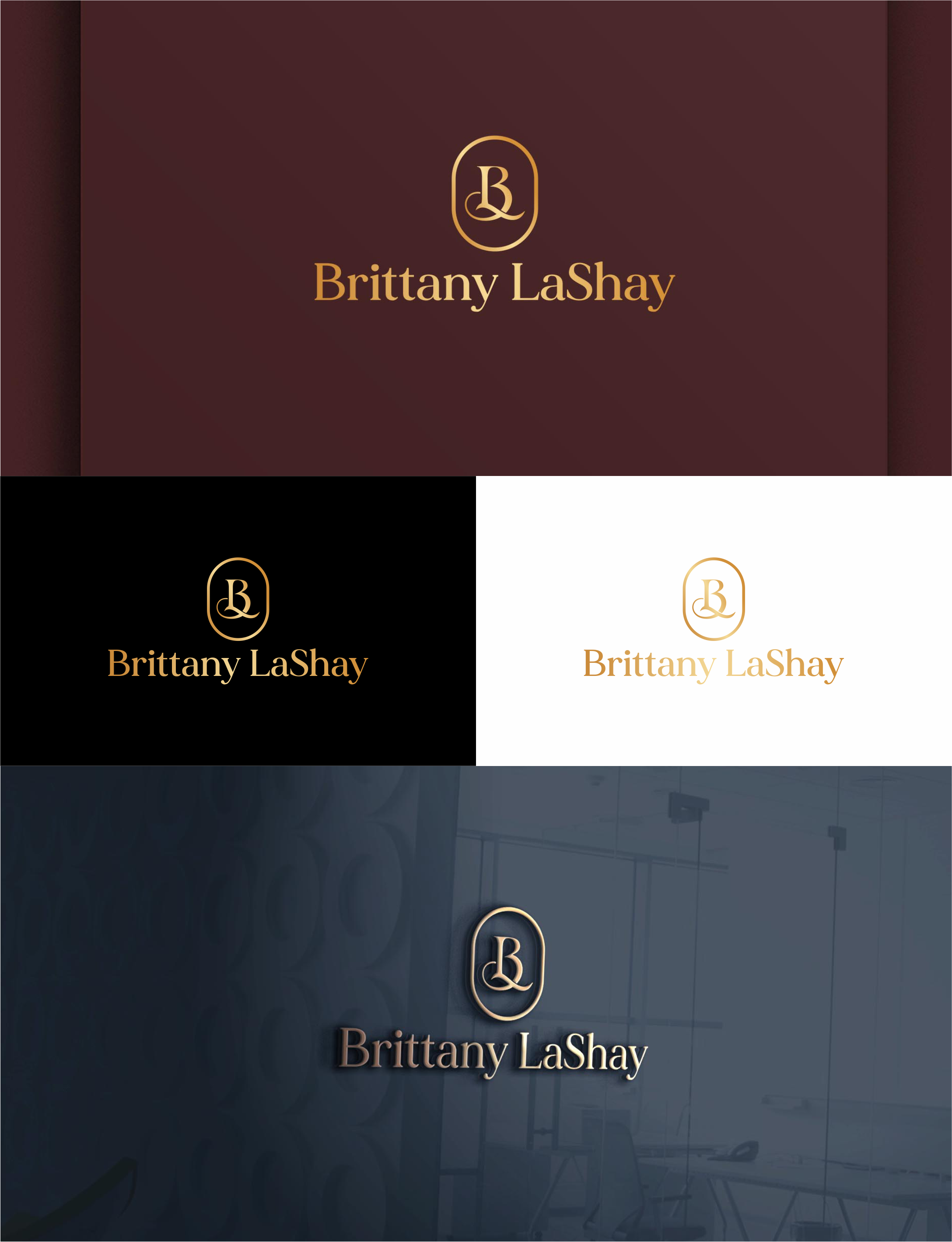 Design de Logo par melzh pour Impact Inc. | Design #36369569