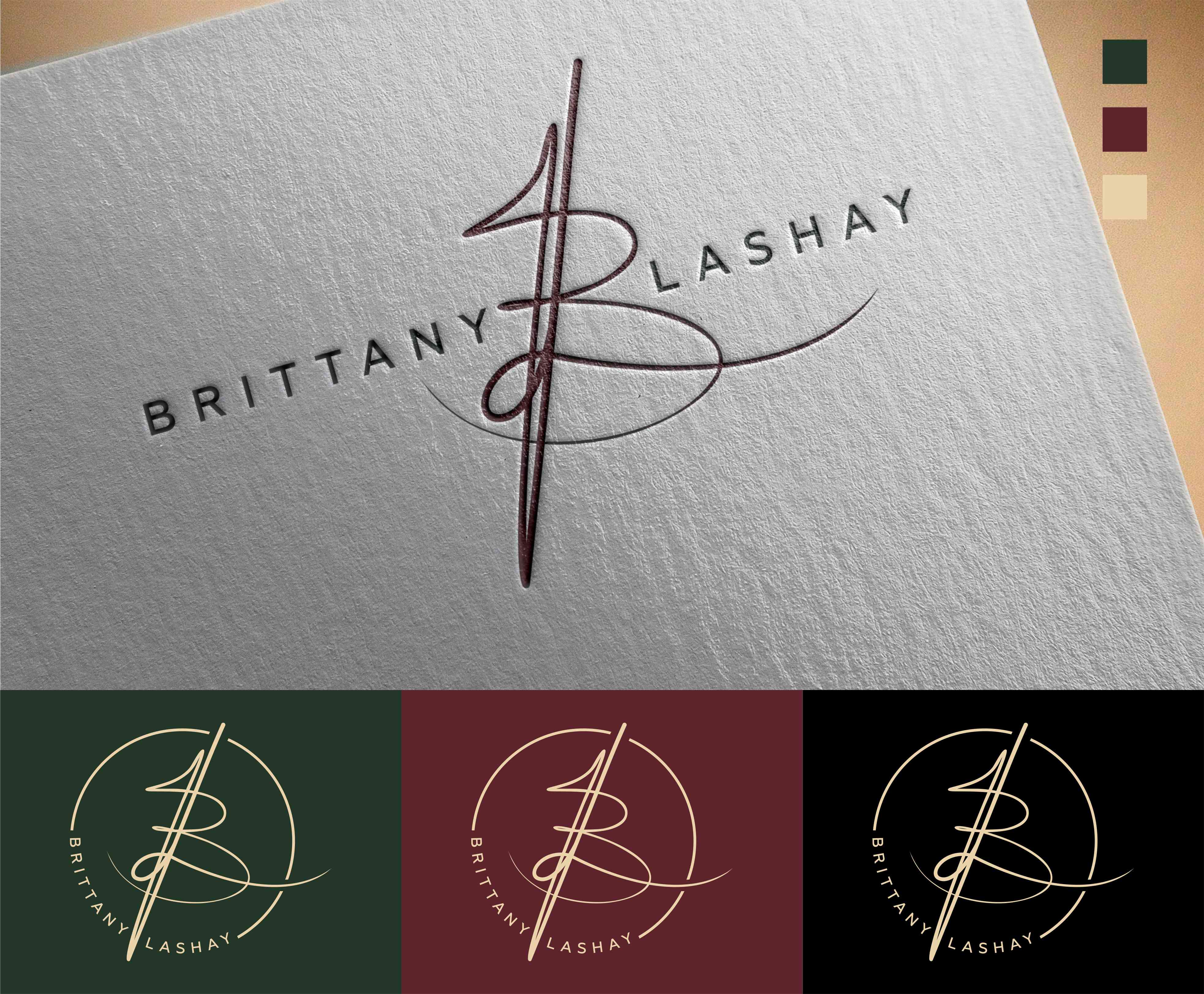 Logo Design by vta for Impact Inc. | Design #36370123