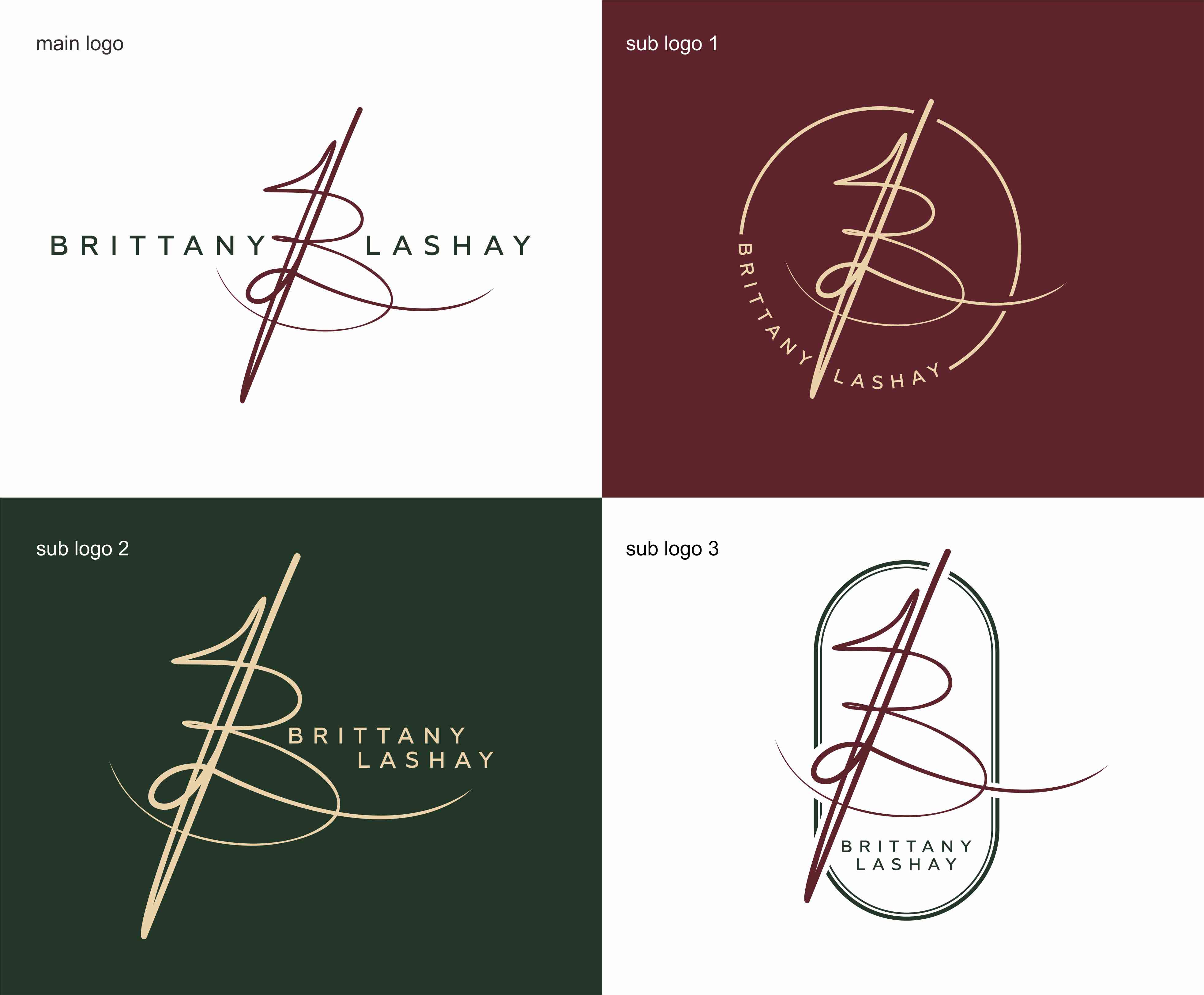 Logo Design by vta for Impact Inc. | Design #36373922