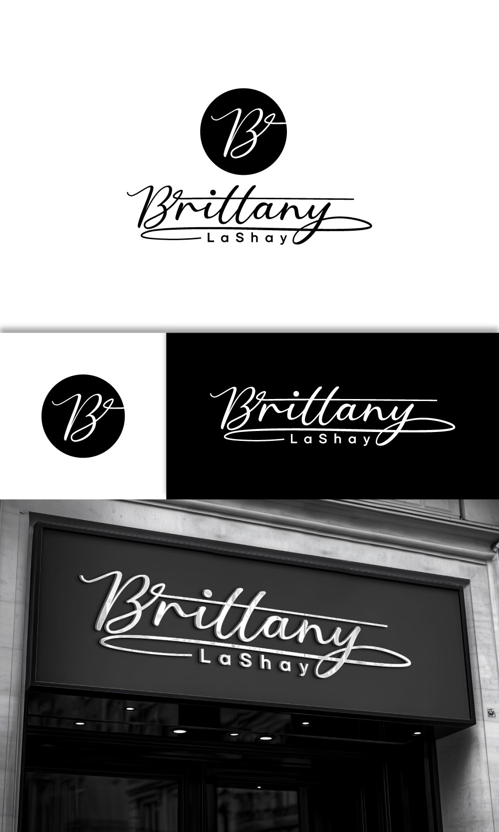 Logo Design by loveqis for Impact Inc. | Design #36370379
