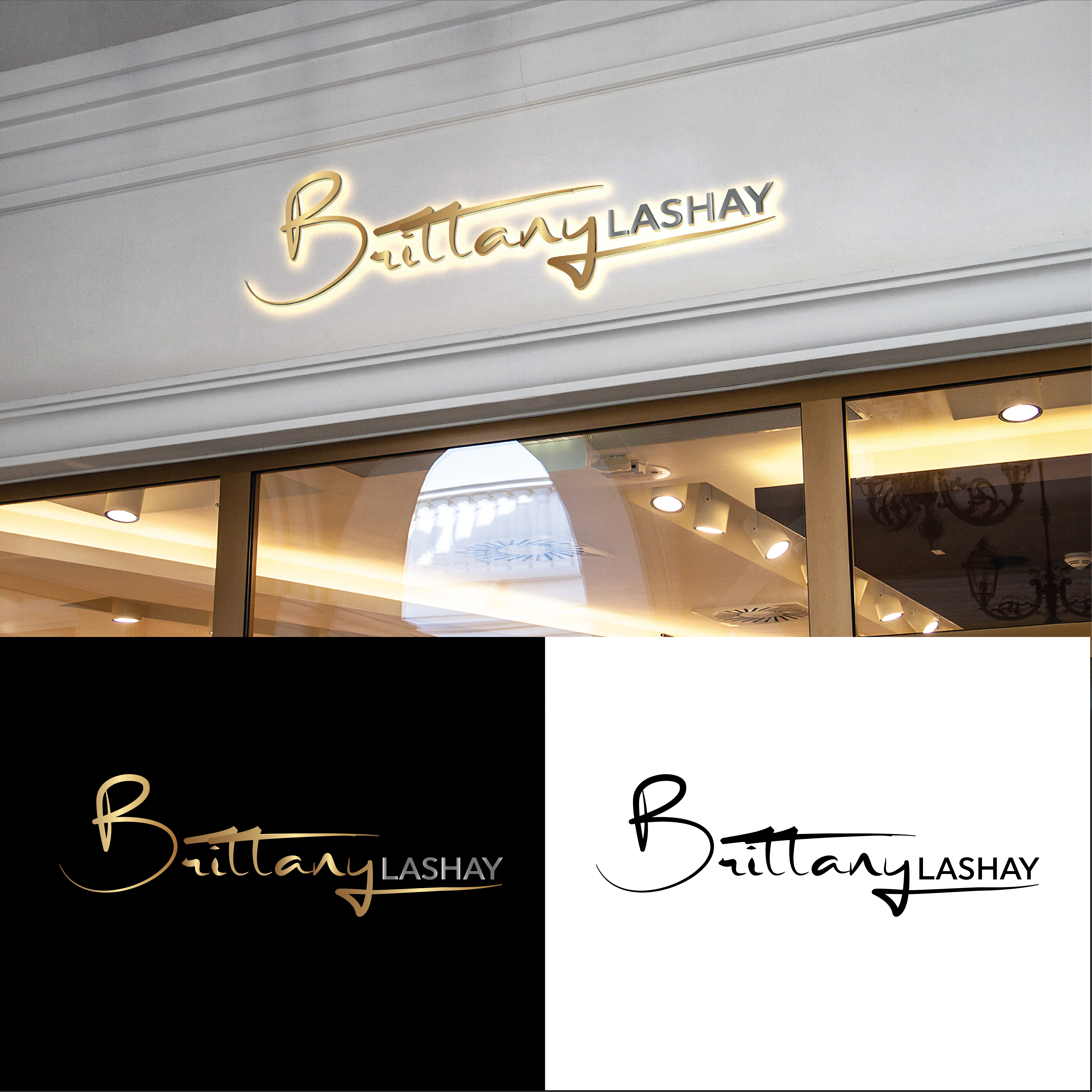 Logo Design by DesignerShahadat for Impact Inc. | Design #36373793