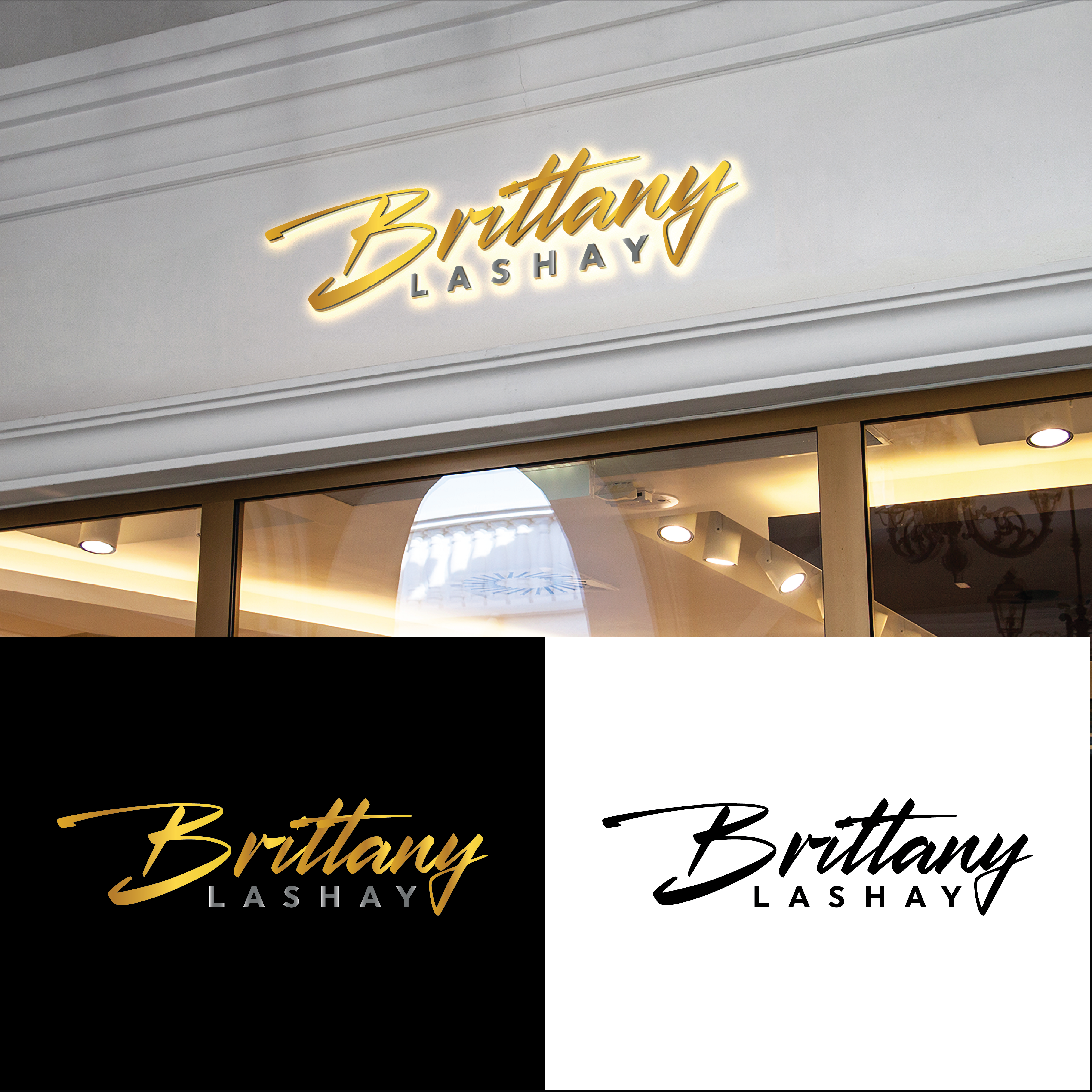 Logo Design by DesignerShahadat for Impact Inc. | Design #36373843