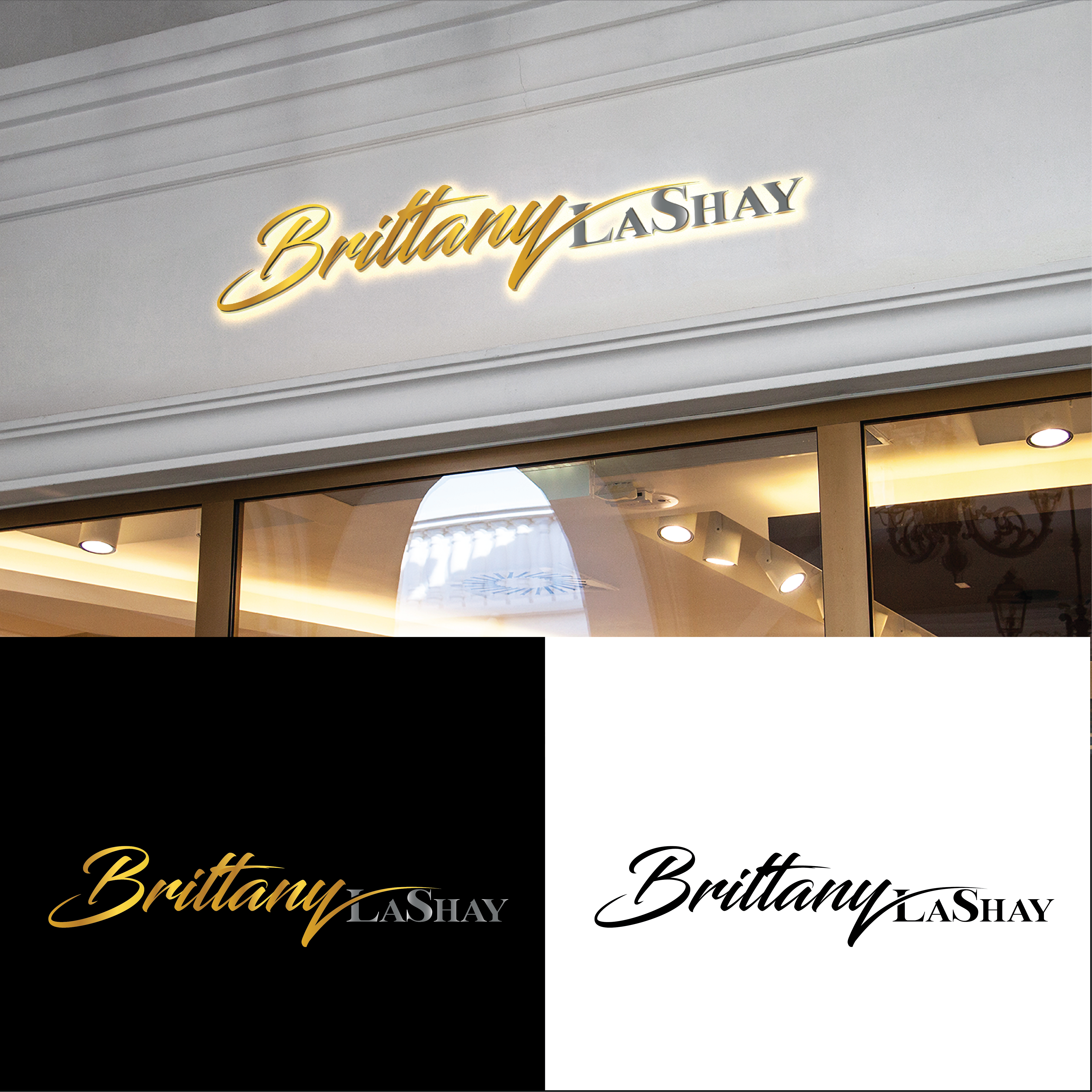 Logo Design by DesignerShahadat for Impact Inc. | Design #36373972